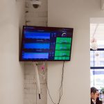 Office Surveillance
